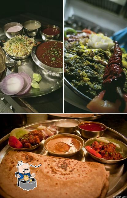 Malhar Restaurant & Bee Hive Bar