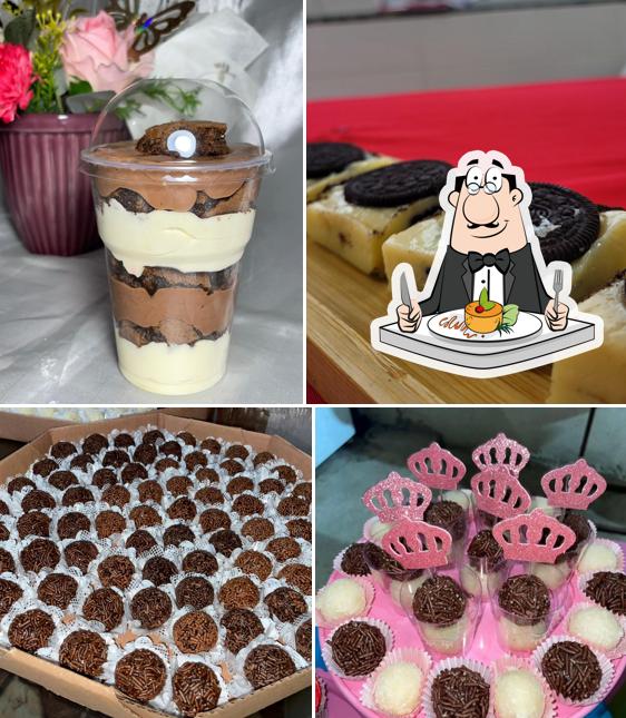 Confeitaria Doce Vida - Itaguaí/RJ