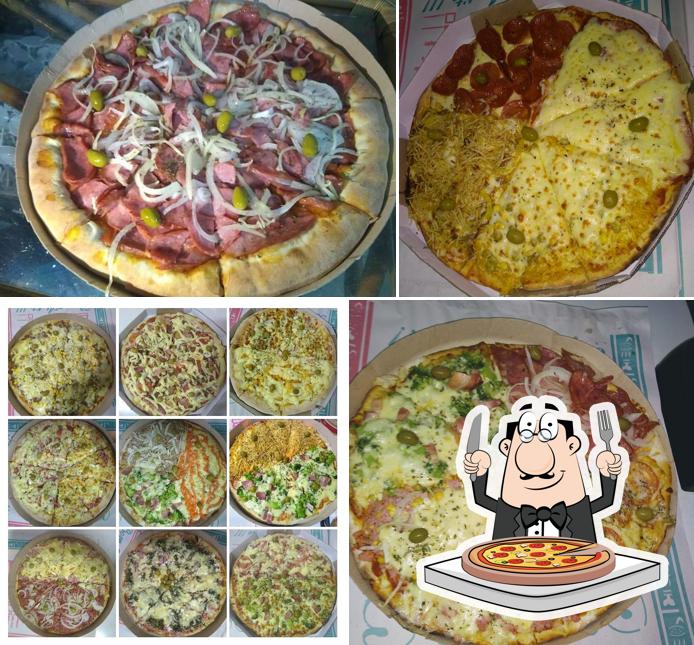 R&R Pizzaria Delivery