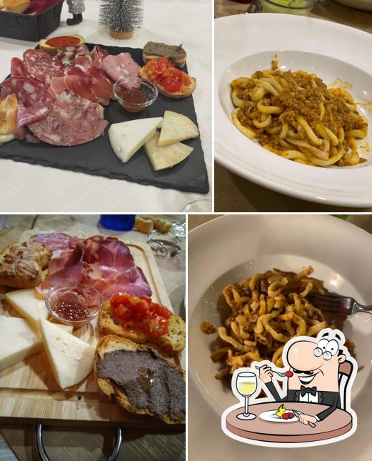 Il Covo Osteria di Montepulciano - Dove mangiare a Montepulciano