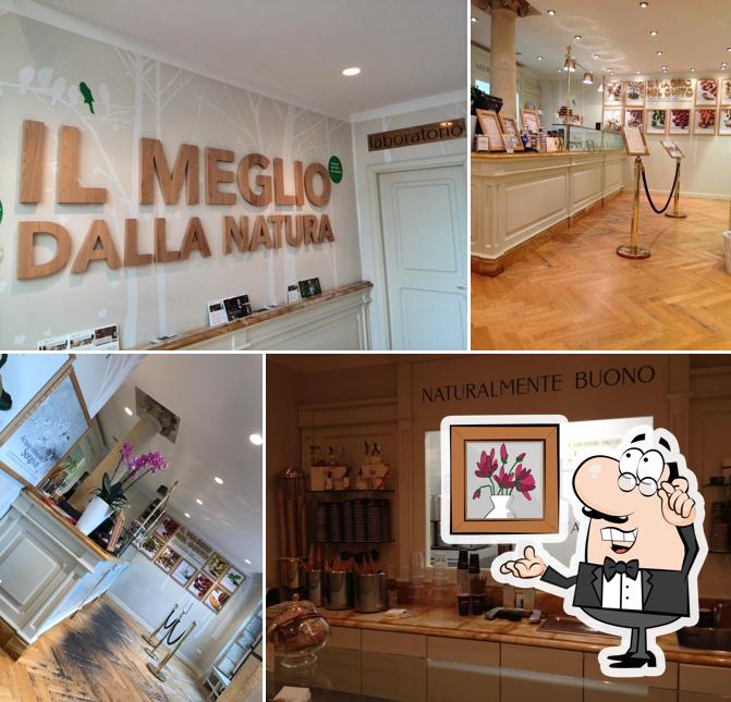 Pretto Gelato Arte Italiana