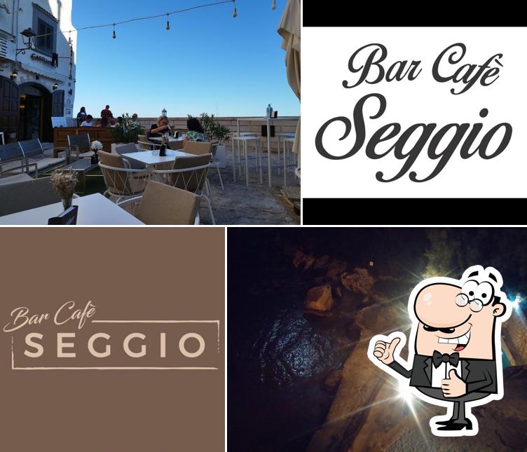 Seggio