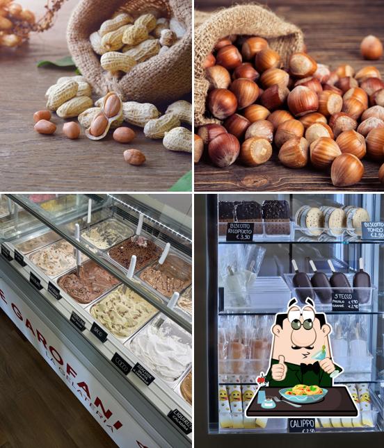 Gelateria Tre Garofani