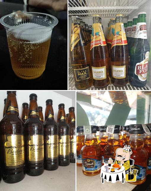 SLV Bar & Restaurant