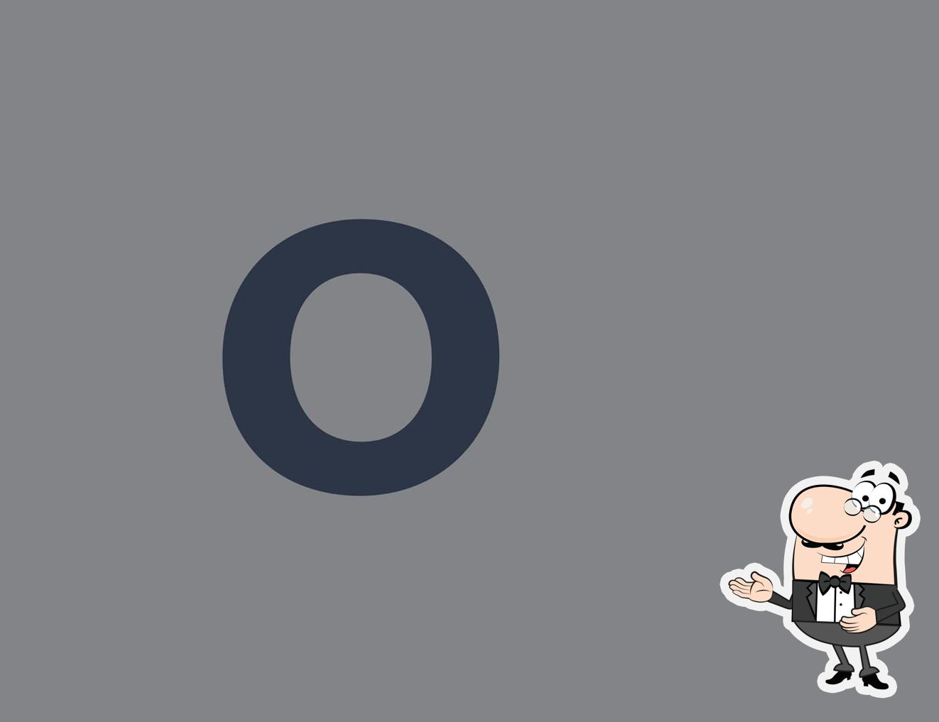 Okrepčevalnica RONDO