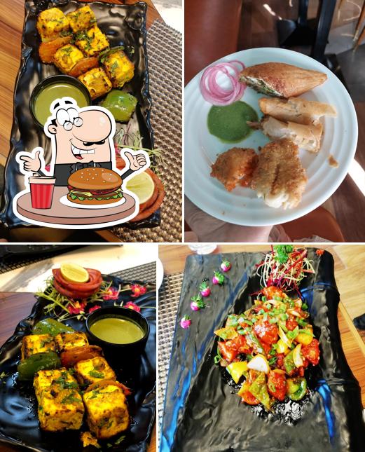 Cayenne : The House of Spice