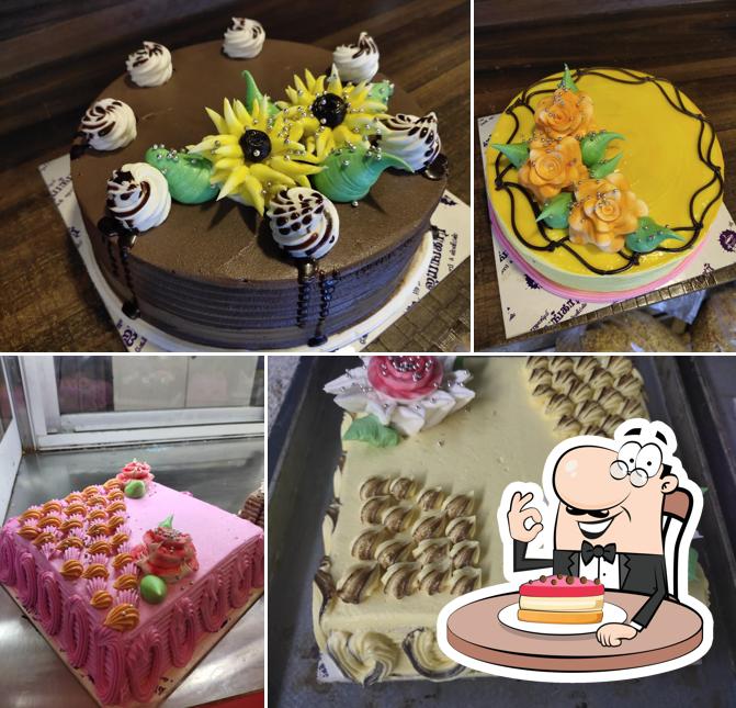 Sri Rajalakshmi Iyengar Bakery