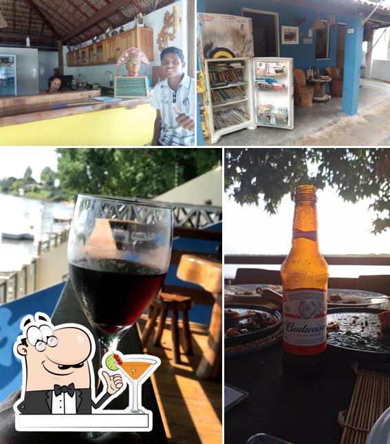 Supamigos - Laje do Titio