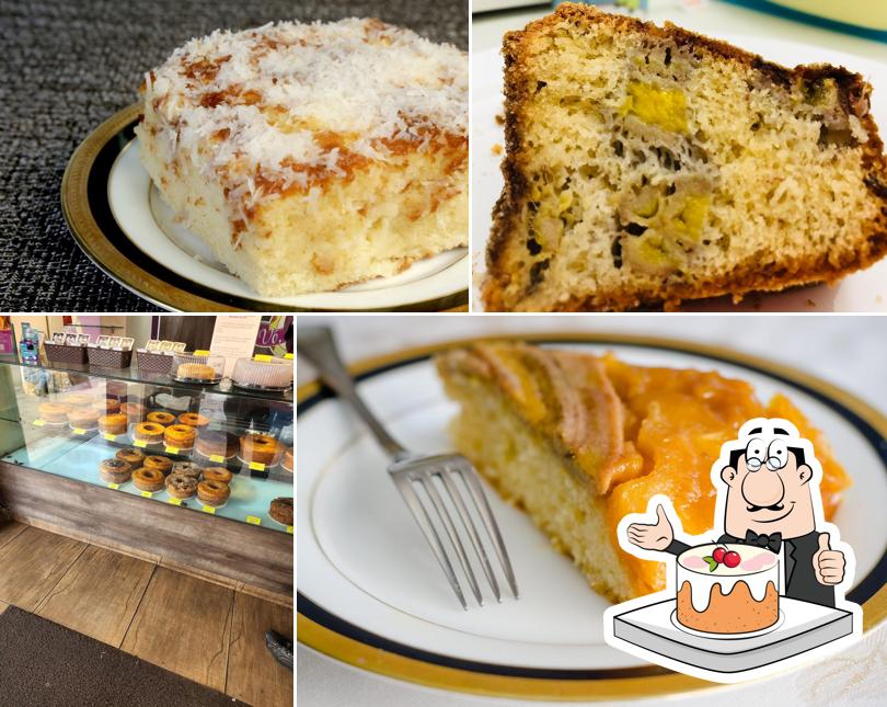 Vó, Quero Bolo! image