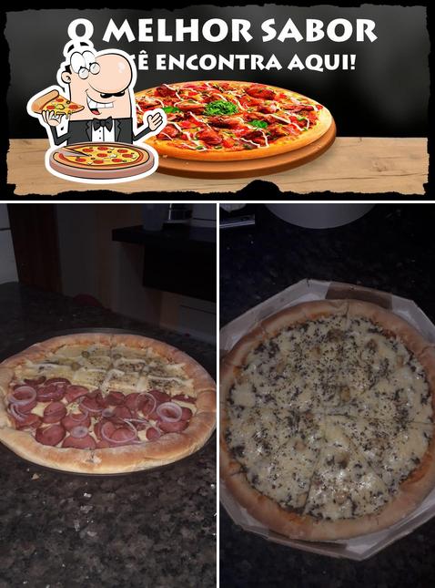 Multimaster Lanchonete & Pizzaria