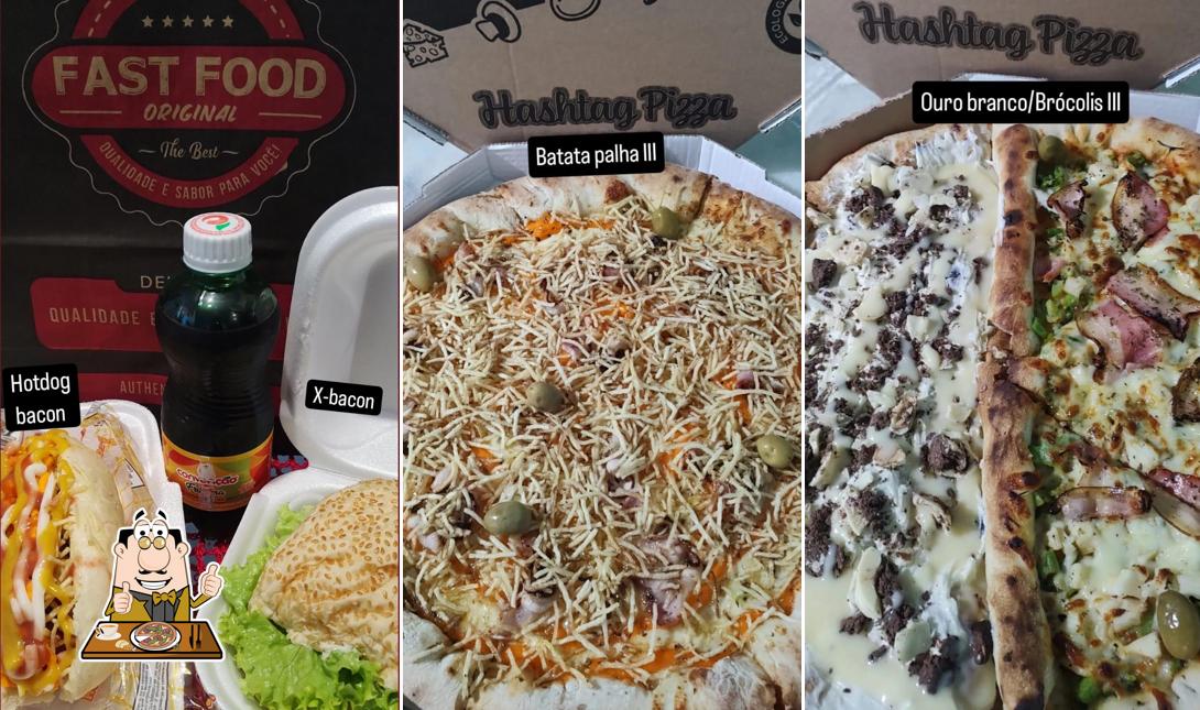 PIZZARIA CASA DA PIZZA