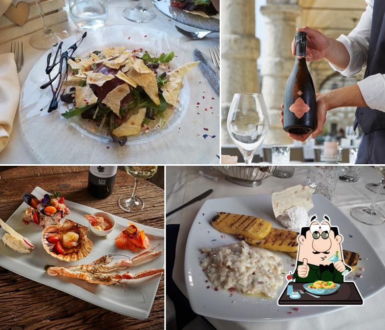 Platti al Ai Portici