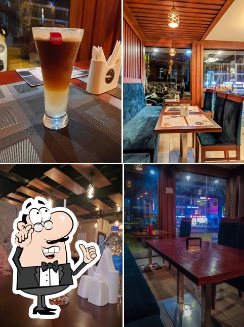 Besto Bakes Cakes Cafe