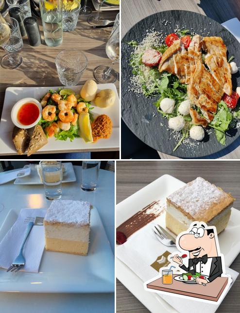 Cibo al Kavarna Park