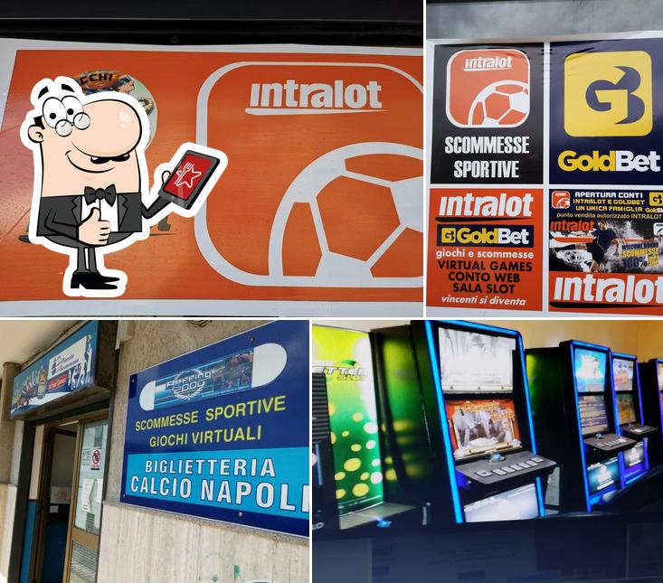 Tabacchi Bar di Febbraro Antonio