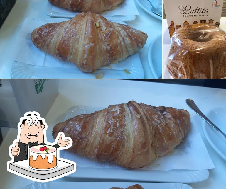 Ecco un'immagine di Pasticceria Mascale