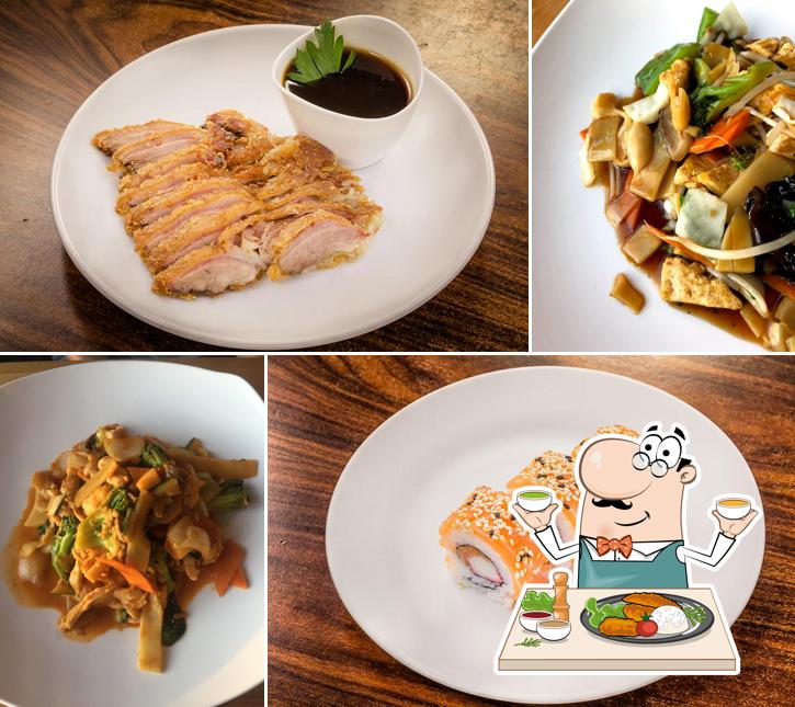 China-Restaurant Fu Cheng