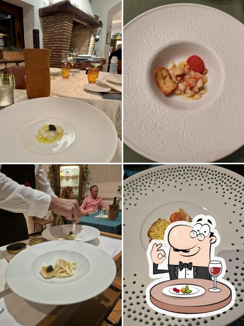 Cibo al Damir & Ornella