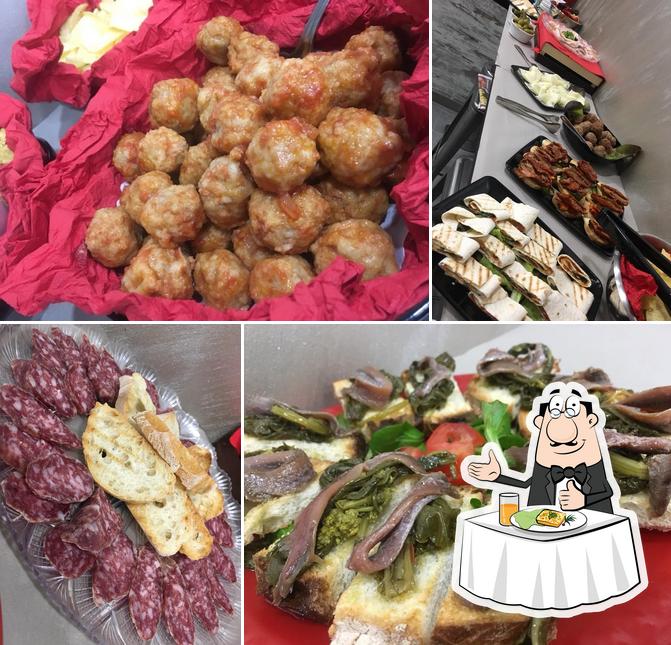 Caffétteria Pasquee