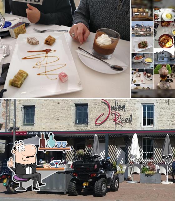 Découvrez l'intérieur de On dirait le sud