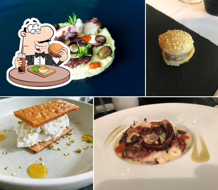 Ristorante La Tavernetta