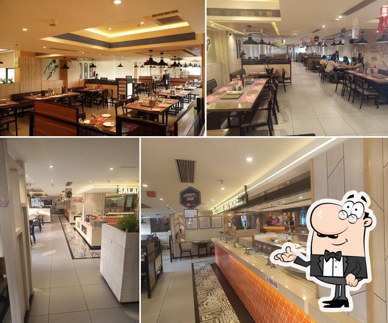 Barbeque Nation - Sinhagad