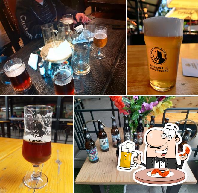 Pivnica Medvedgrad Samoborska