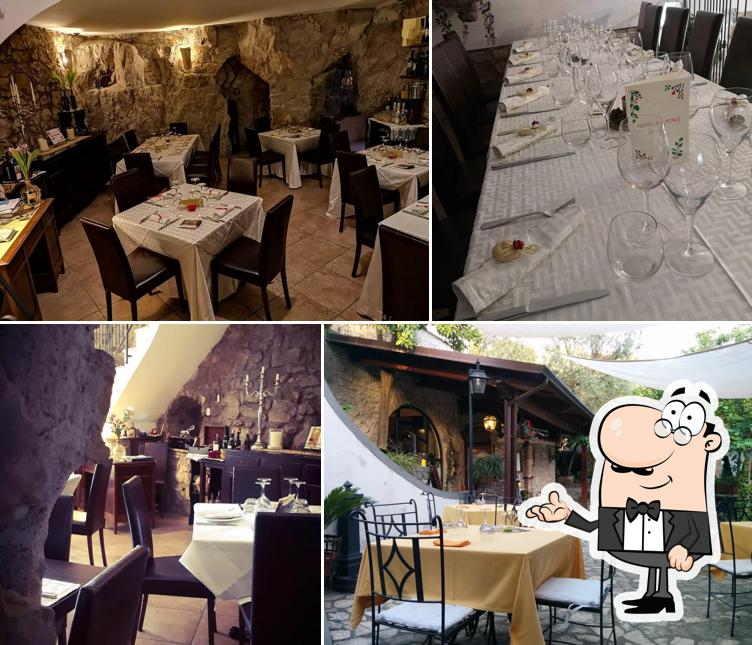 Il Cellaio di Don Gennaro