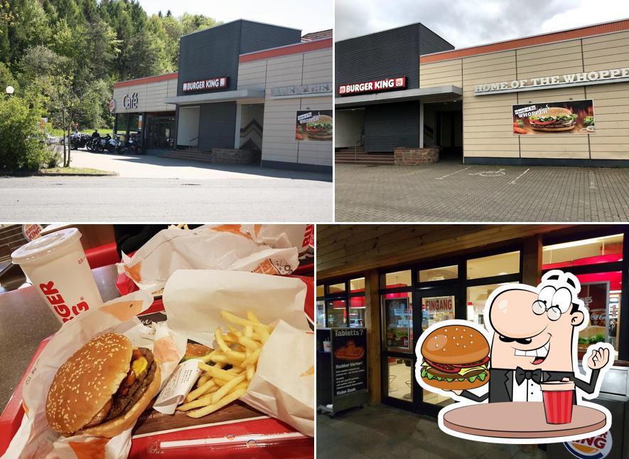 Burger King Geiselwind