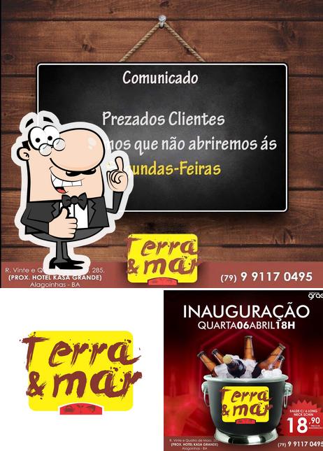 Terra & Mar - Restaurante e Snack Bar Alagoinhas BA picture