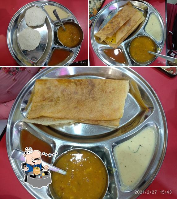 Fouji Dosa Corner