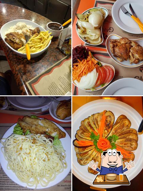 Galitos GRILL Ipanema