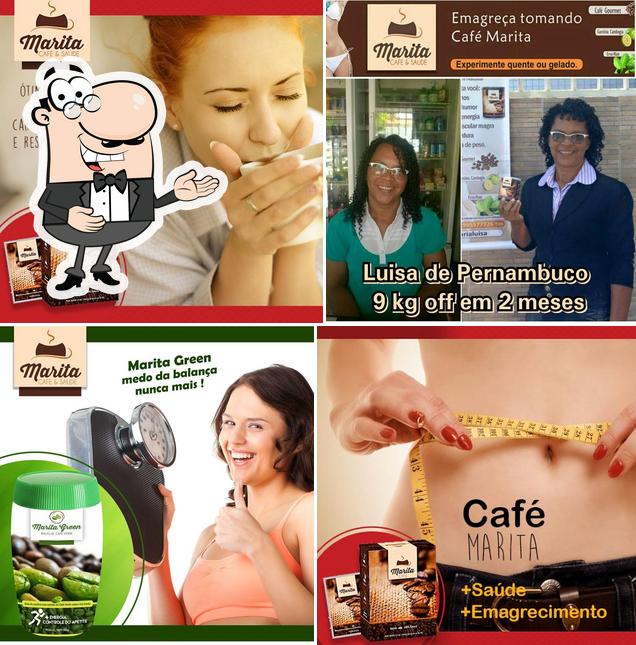 Café Marita Bom Jesus do Itabapoaba image