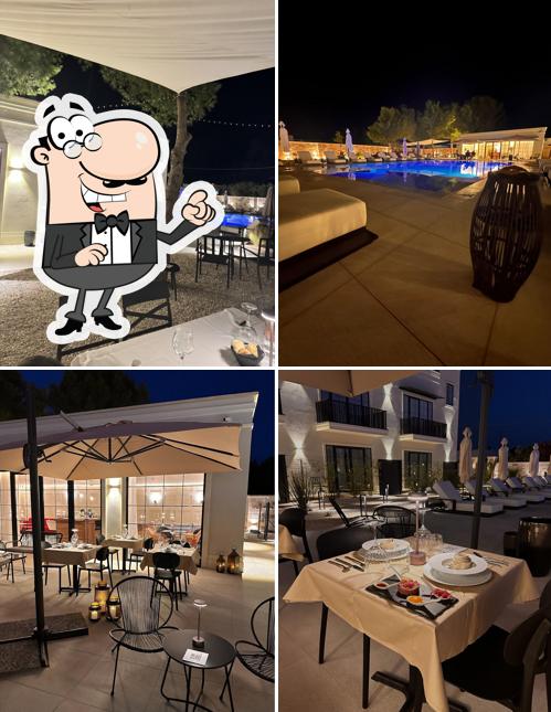 Olivo Restaurant