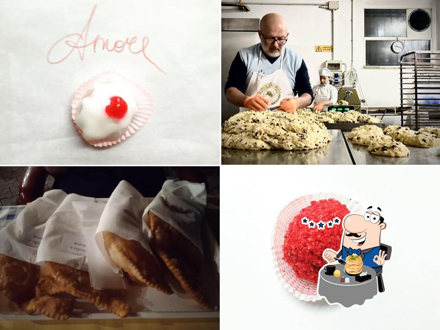 Cibo al PasticcioLab
