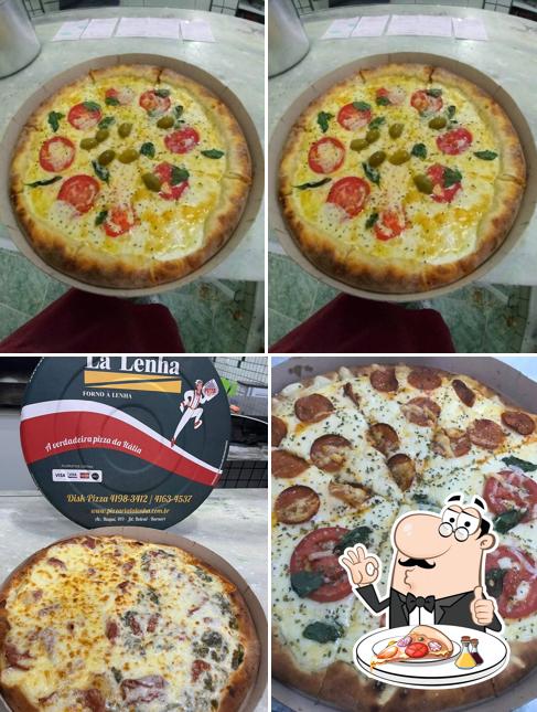 A pizza é o fast food mais amado do mundo