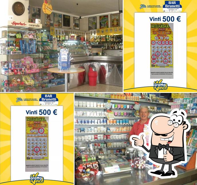 Bar Tabacchi Brunetti