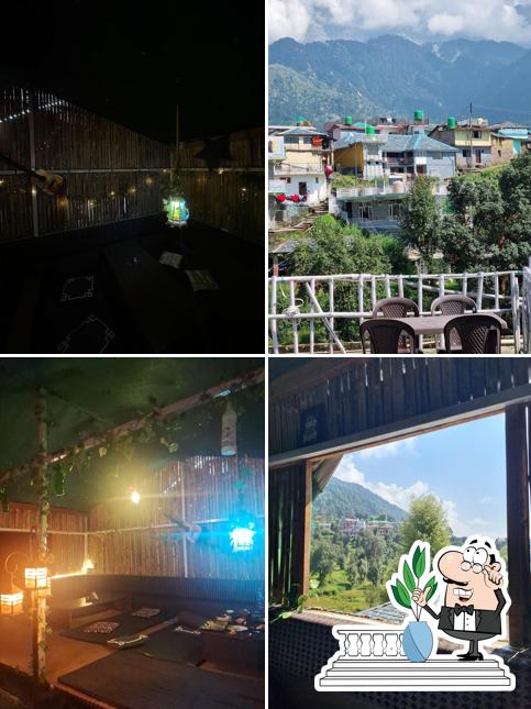 Himalayan Serenity Cafe and Rooms