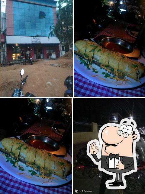 Here's an image of Shilpa Bar and Restaurants