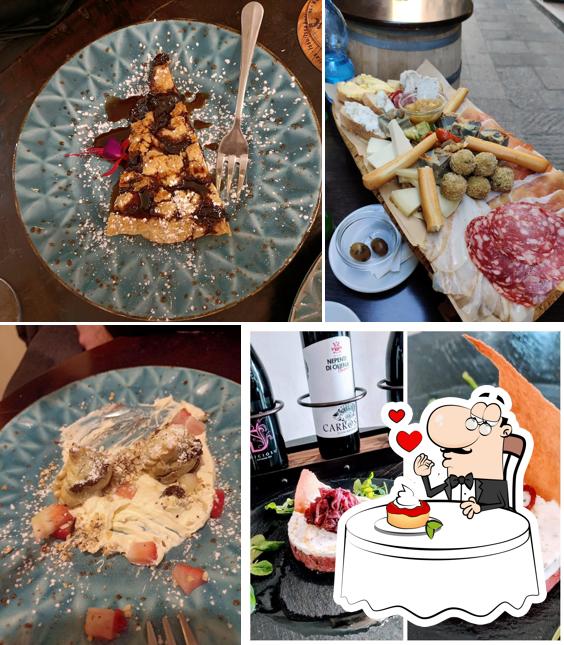 BuffHouse wine therapy & bistrot