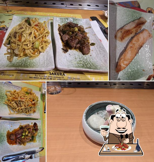 Filet mignon à Le Samourai