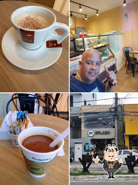 Splash Bebidas Urbanas - (Rio das Ostras)