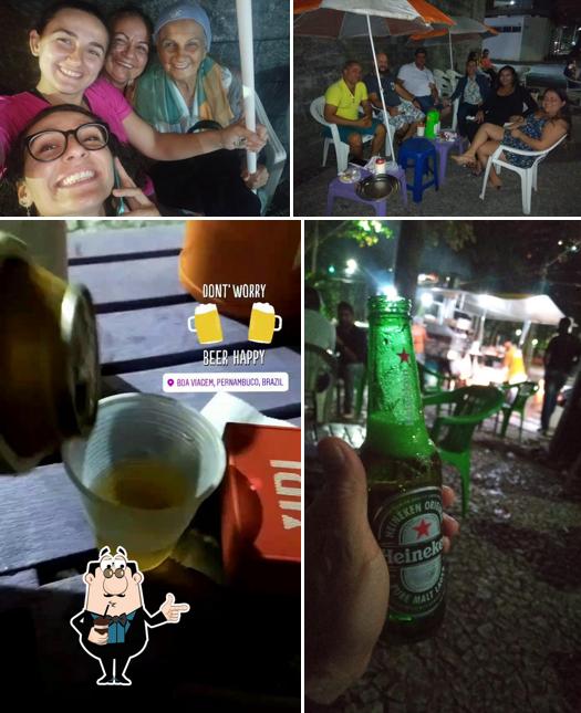 Espetinho do Seu Daniel