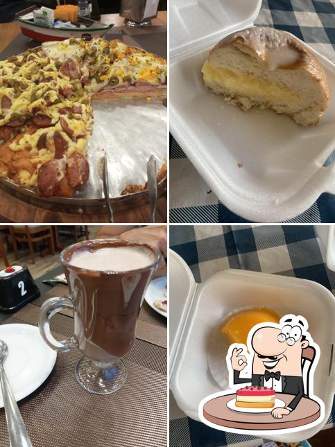 Padaria Peg Pão Itanhaém - Belas Artes