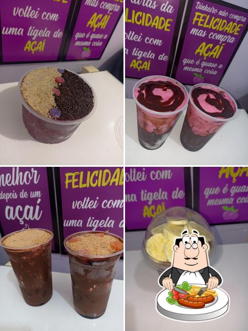Point do Açaí Frontin