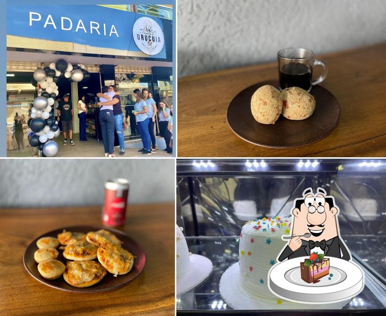 Padaria Urucuia picture