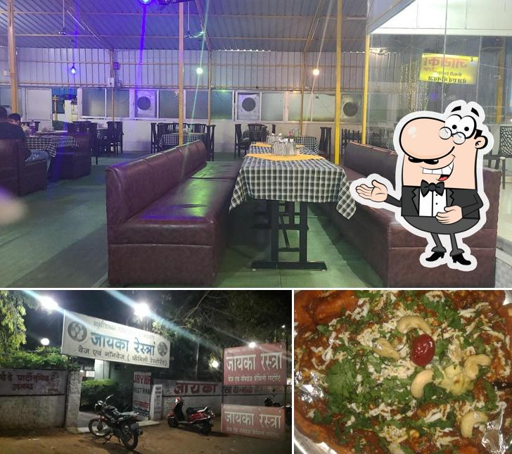 See this photo of JAYKA RESTRA