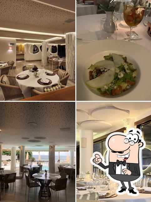 Veja imagens do interior do Principote Salvador