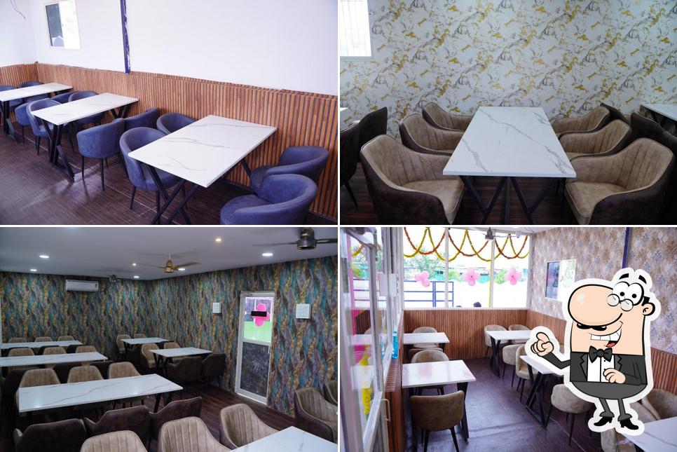 REDDY FAMILY RESTAURANT