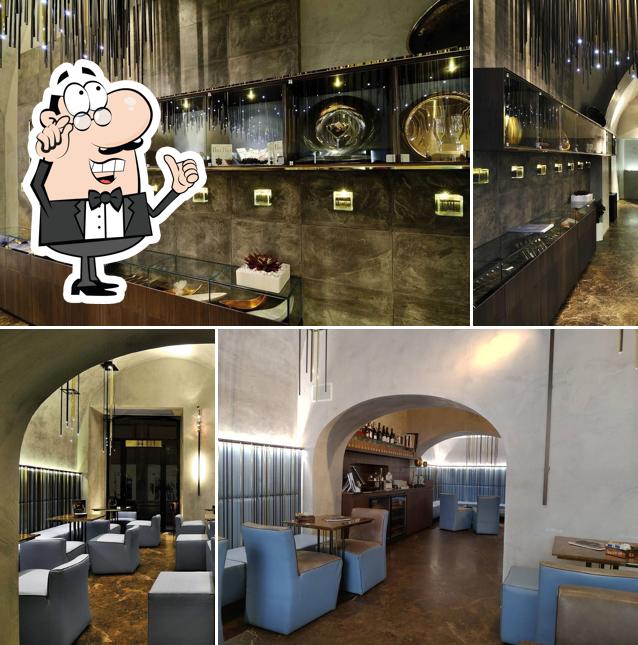 Veronero Artisan Coffee